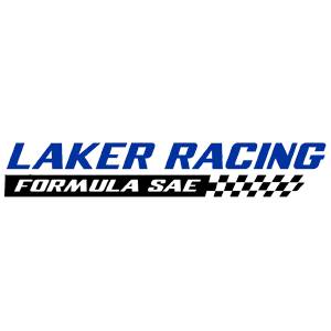 laker racing logo